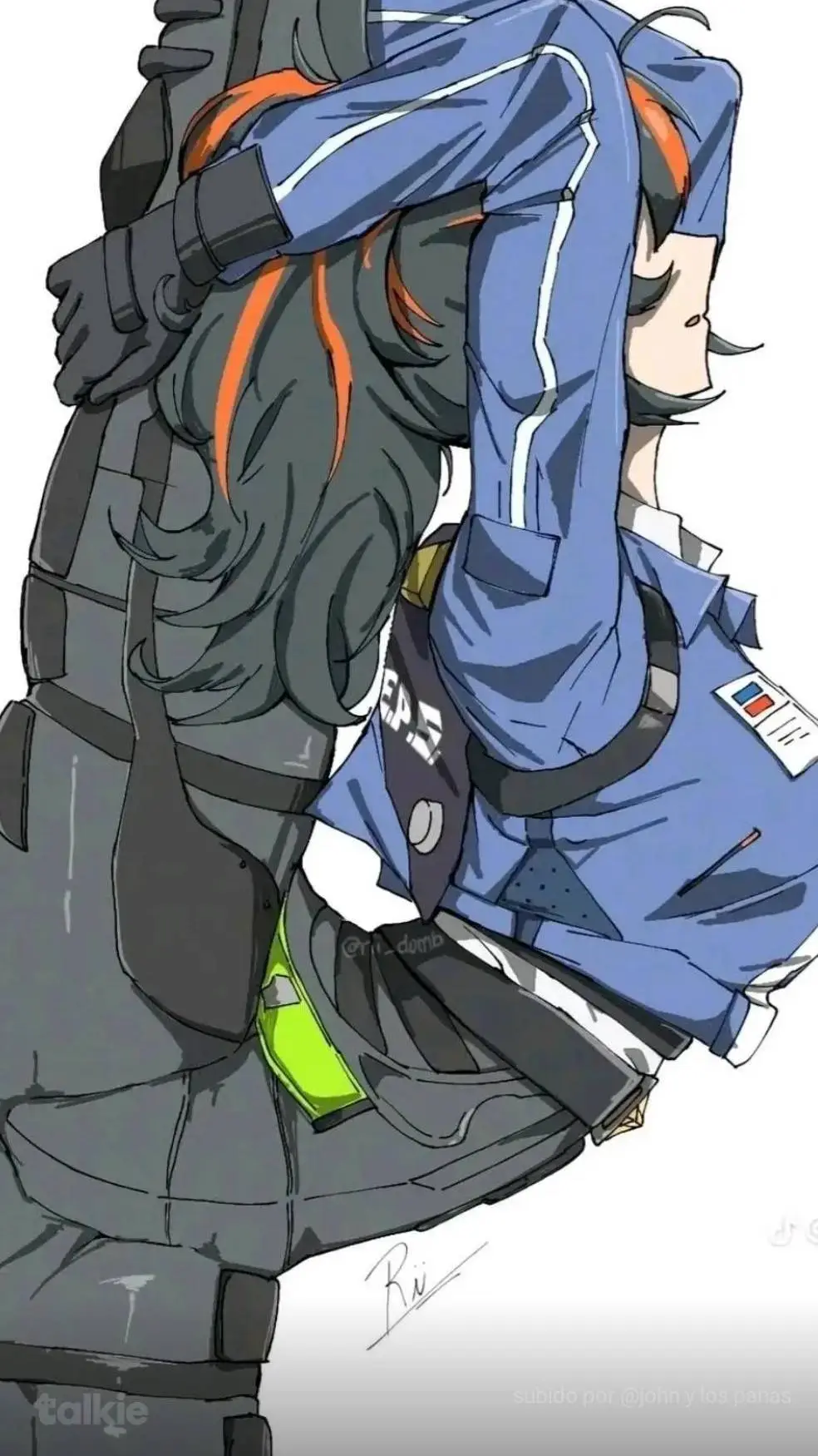 ai character: zhu yuan  background