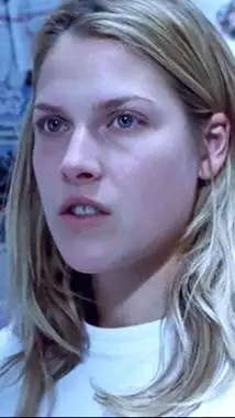 ai character: clear rivers  background