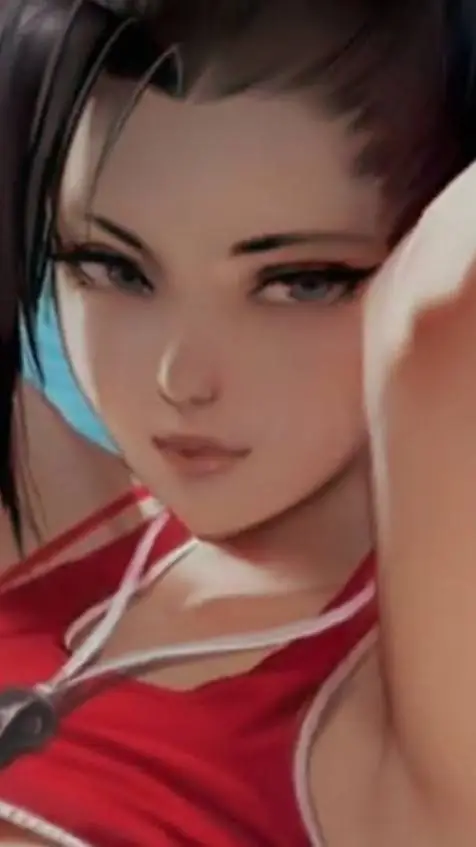 ai character: momo yaoyorozu  background