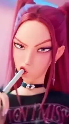 ai character: mira background