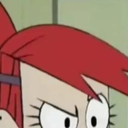 chat with ai character: frankie foster 