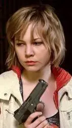 ai character: cheryl mason  background