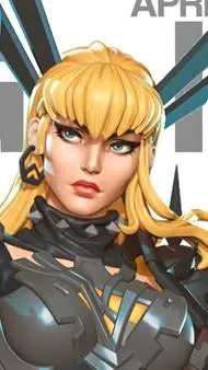 ai character: magik background