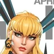 chat with ai character: magik