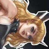 chat with ai character: luna snow y magik 