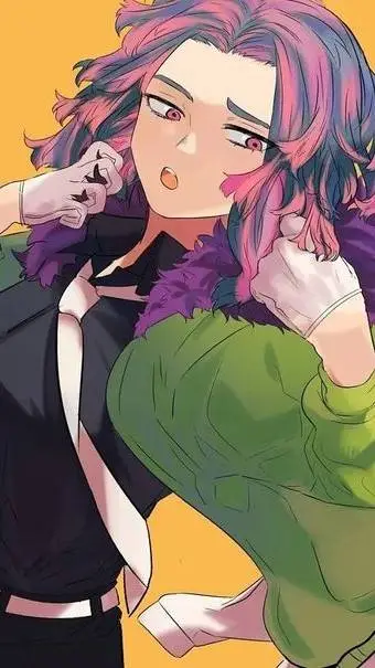 ai character: la liga devillanos background