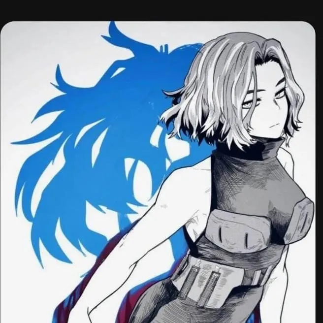 chat with ai character: lady nagant 