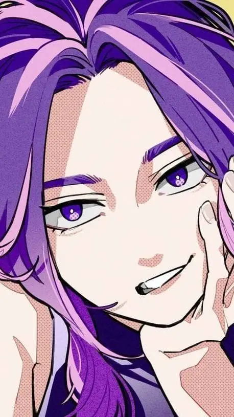 ai character: lady nagant  background