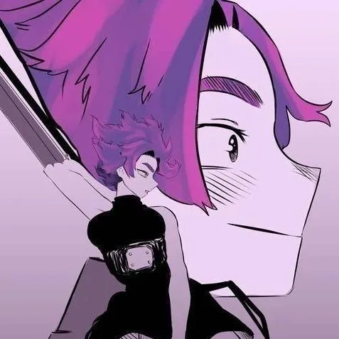 chat with ai character: liga de villanos 