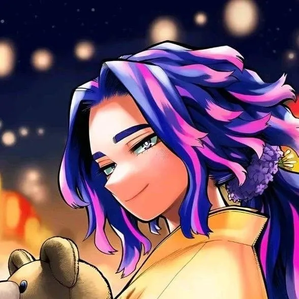 chat with ai character: tsutsumi kaina 