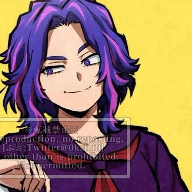 chat with ai character: lady nagant 