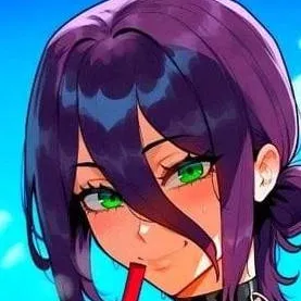 chat with ai character: reze 