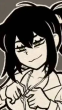 ai character: renee graves  background