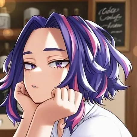 chat with ai character: tsutsumi kaina 