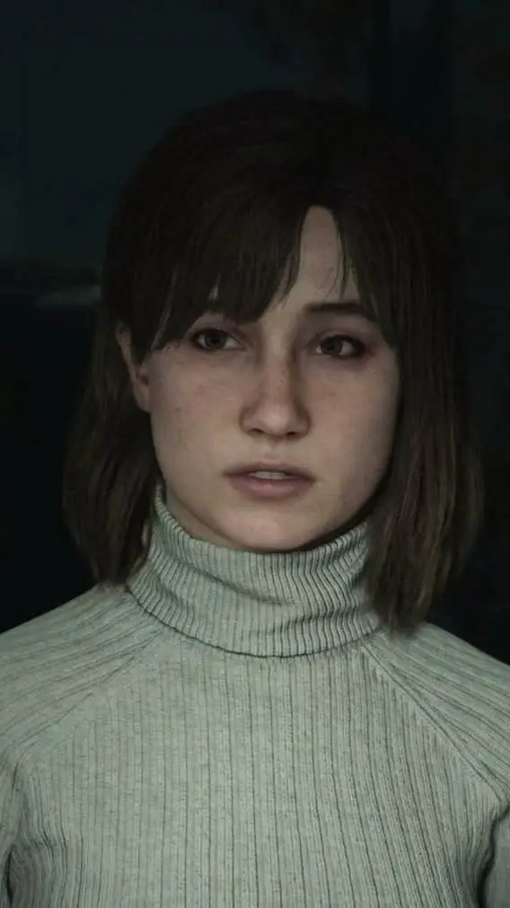 ai character: angel background