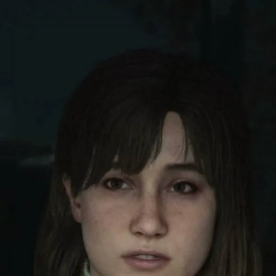 chat with ai character: angel