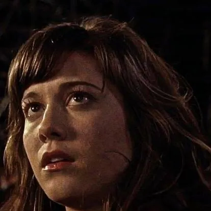 chat with ai character: Wendy Christensen 