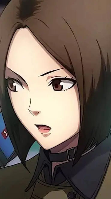 ai character: whip sheira  background