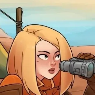 chat with ai character: merilla 