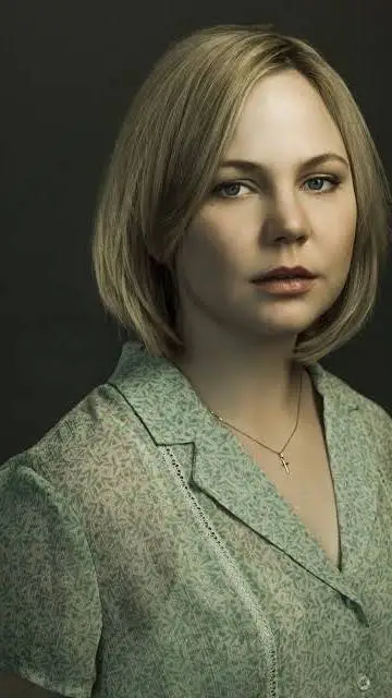 ai character: adelaide clemens background