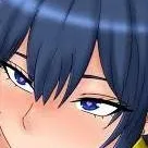 chat with ai character: leona heidern 