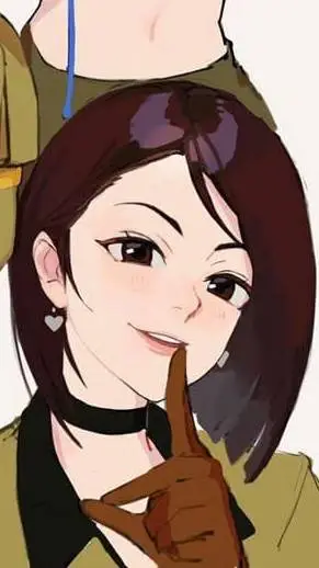ai character: whip sheira  background