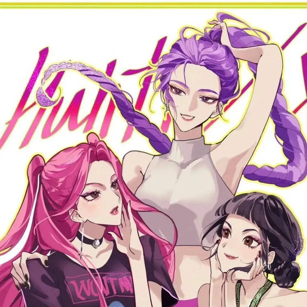 chat with ai character: huntri/x