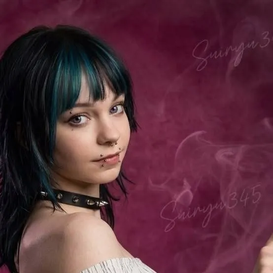 chat with ai character: Emma Kirara 