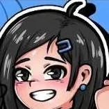 chat with ai character: mina
