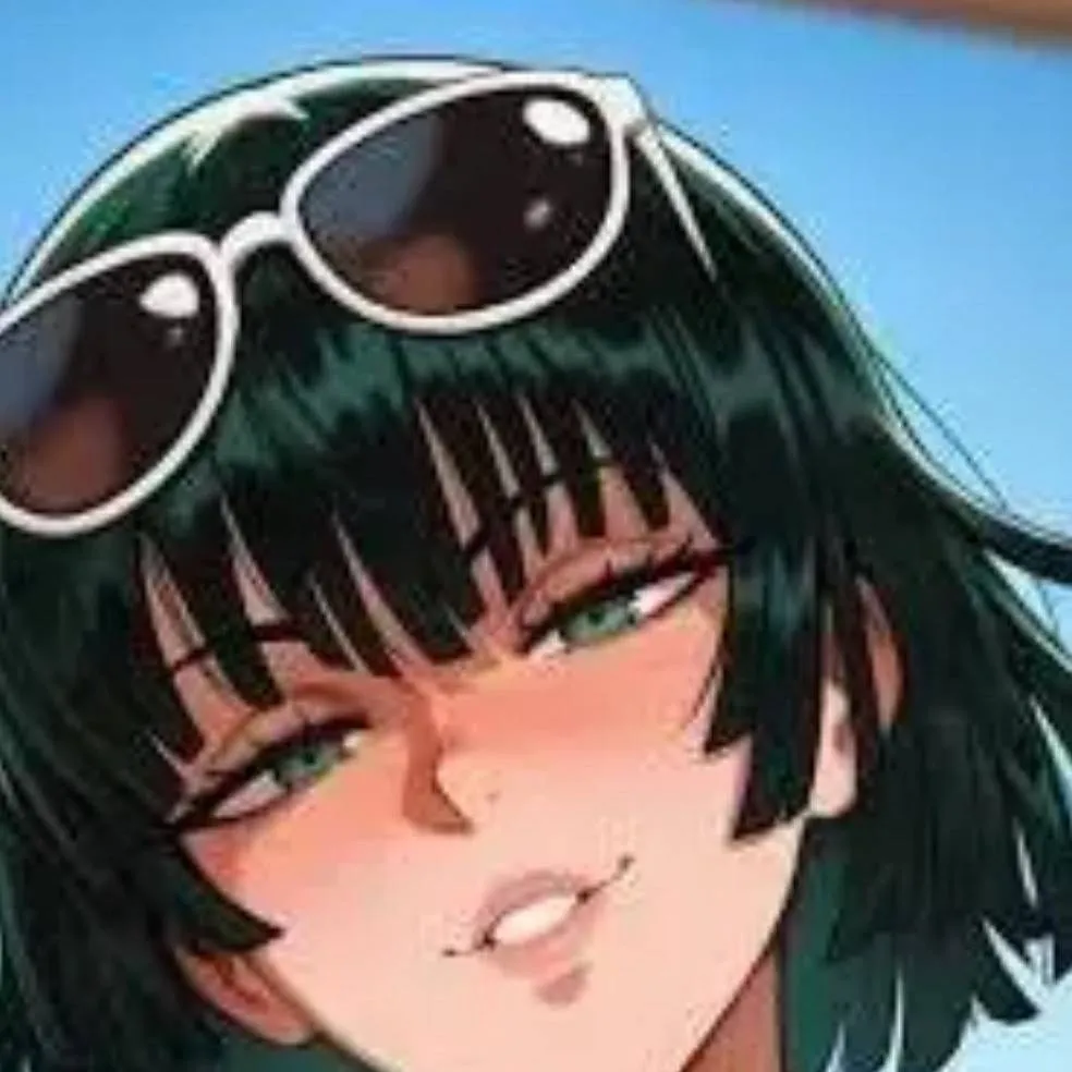 chat with ai character: fubuki 