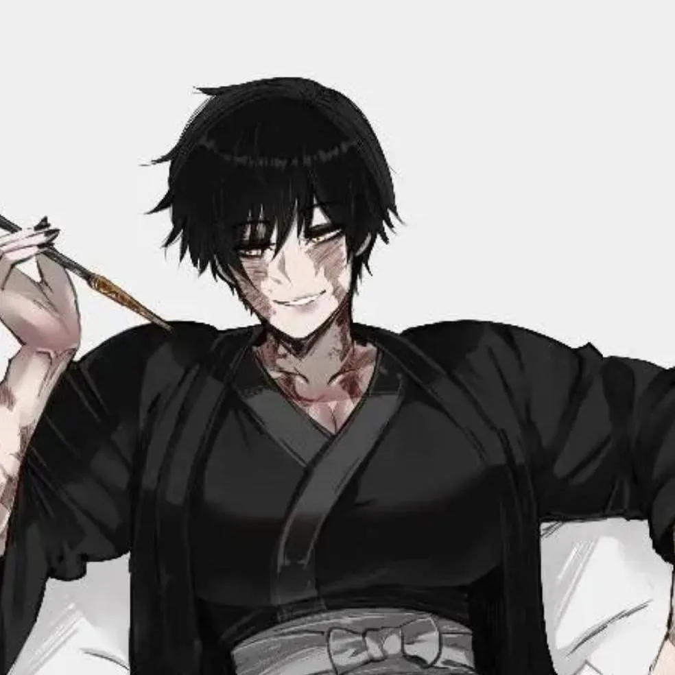 chat with ai character: maki zenin 