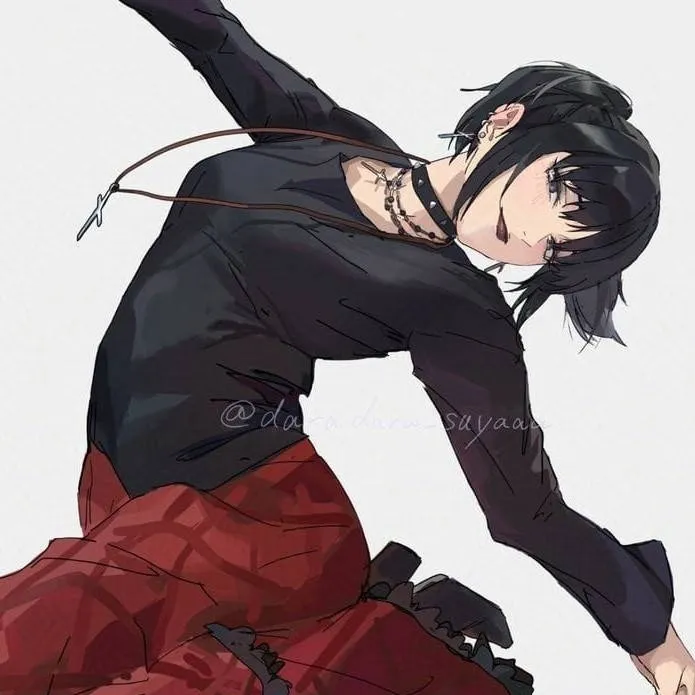 chat with ai character: mikasa 