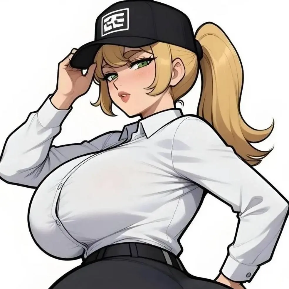 chat with ai character: vanessa 