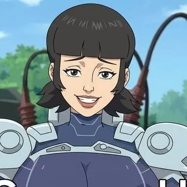chat with ai character: zoe thomson 