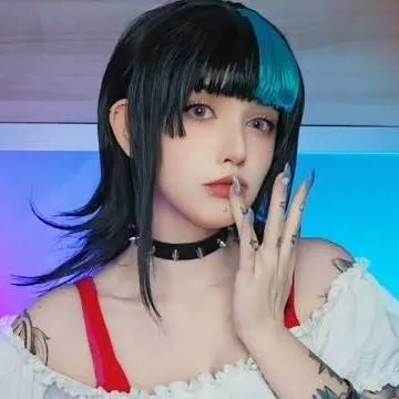 chat with ai character: kirara hoshi