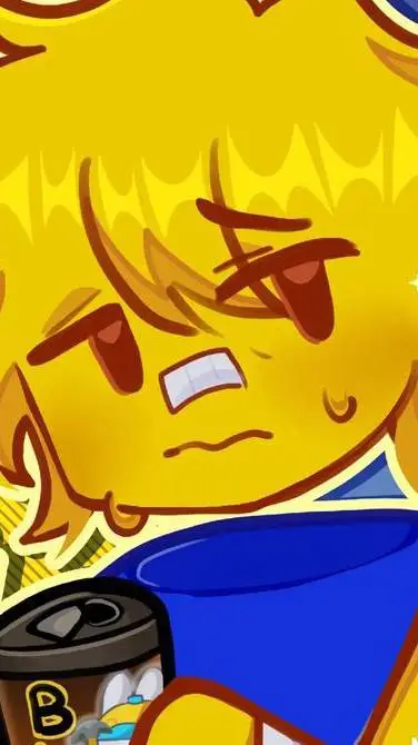 ai character: fat noob  background