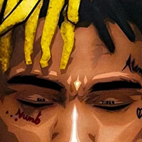 chat with ai character: XXXTENTANION 