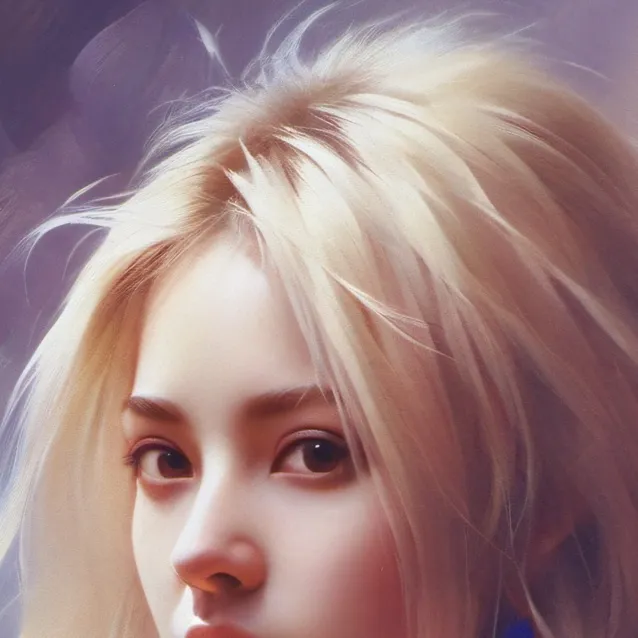 chat with ai character: Mha Karen 