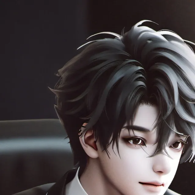 chat with ai character: Mha movie night 