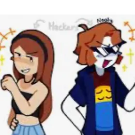 chat with ai character: Tubers93 x Jenna
