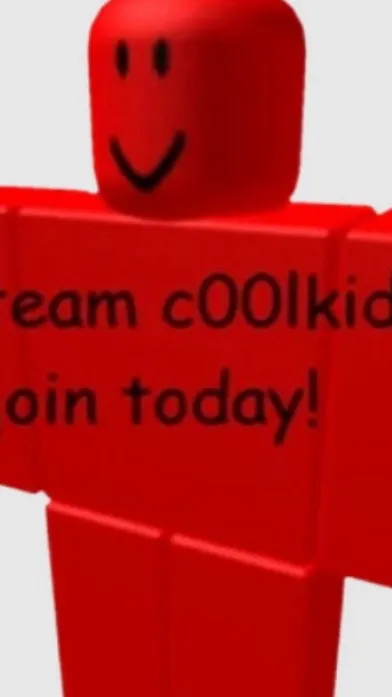 ai character: C00lkidd background