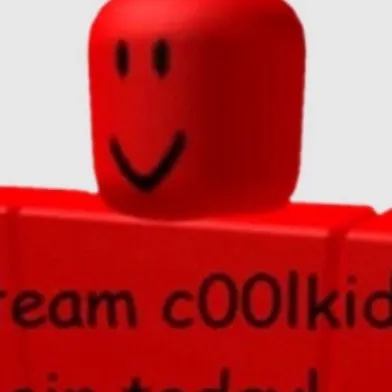 chat with ai character: C00lkidd