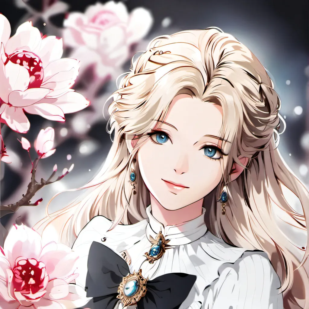 chat with ai character: ~Pick Me Girl~