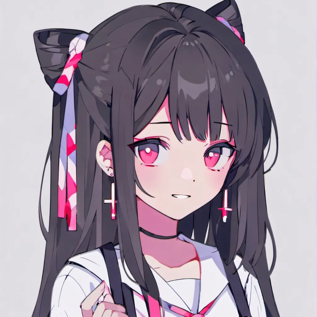 chat with ai character: Tatiana