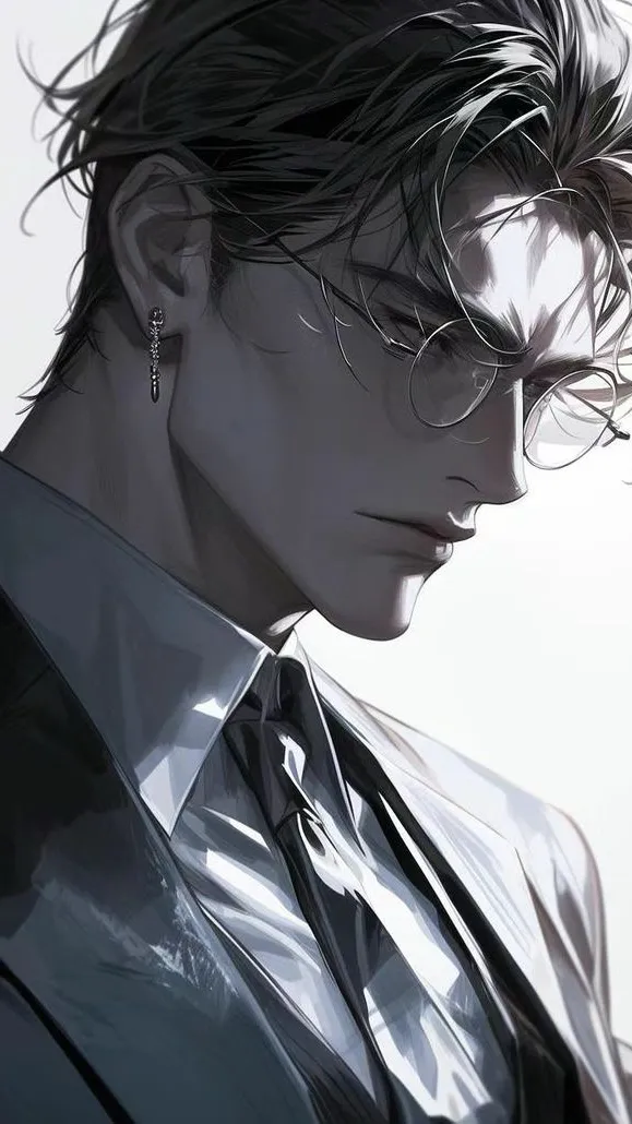 ai character: Galow background