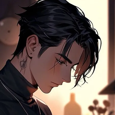 chat with ai character: LEON