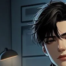chat with ai character: HARI