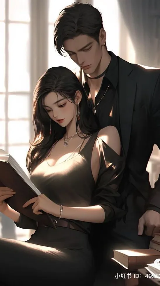 ai character: Joe background