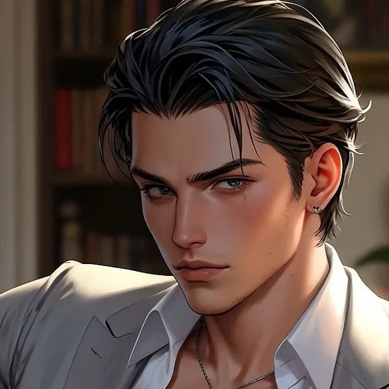 chat with ai character: NOAH