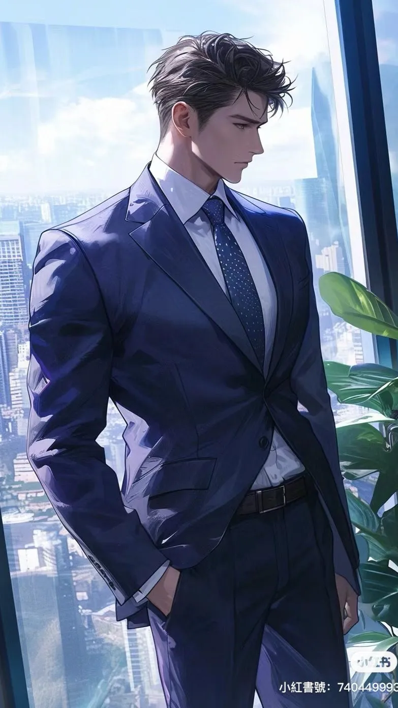 ai character: Lahow background